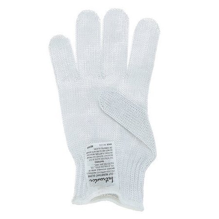 ALLPOINTS Glove, Slicer Safety - Medium 851185